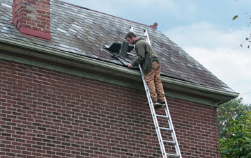 what affects urgent Little Hatfield roof repairs