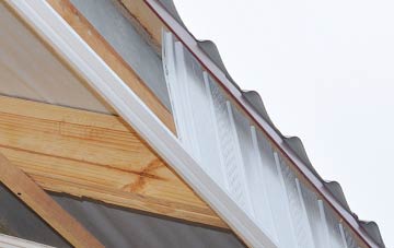 why Little Hatfield fascia repairs are essential
