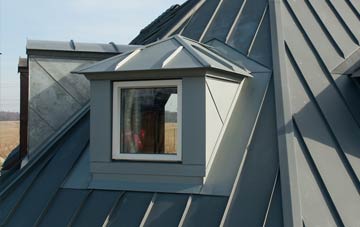 metal roofing Little Hatfield, East Riding Of Yorkshire