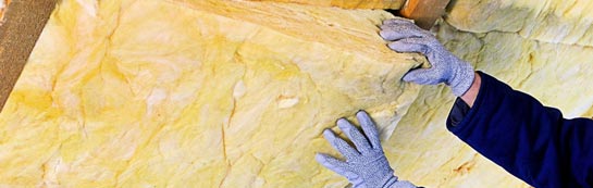 quotes for Little Hatfield roof insulation