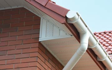 Little Hatfield soffit repair costs