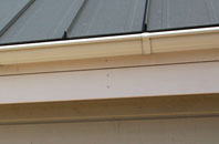 Little Hatfield soffit repair